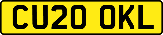 CU20OKL