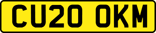 CU20OKM