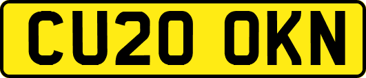 CU20OKN