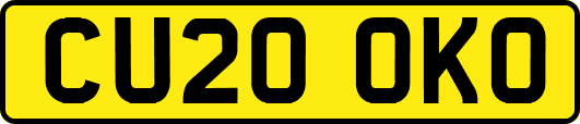 CU20OKO