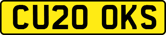 CU20OKS