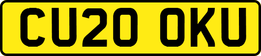 CU20OKU