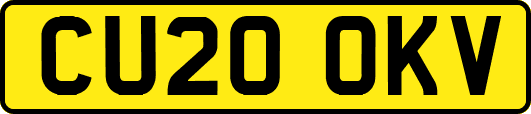 CU20OKV
