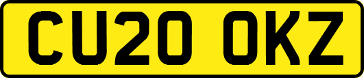 CU20OKZ