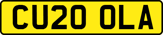 CU20OLA