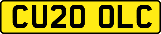 CU20OLC