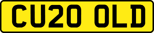 CU20OLD