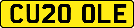 CU20OLE