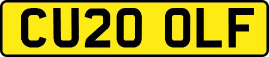 CU20OLF