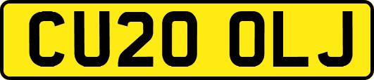 CU20OLJ