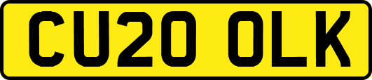 CU20OLK