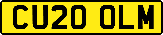CU20OLM