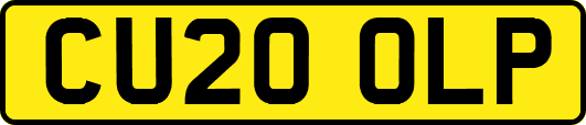 CU20OLP