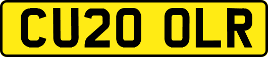 CU20OLR