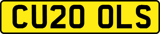 CU20OLS