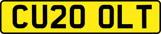 CU20OLT