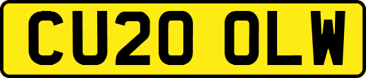 CU20OLW
