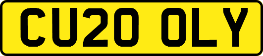 CU20OLY
