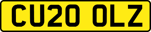 CU20OLZ