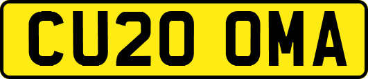 CU20OMA