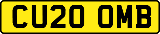 CU20OMB