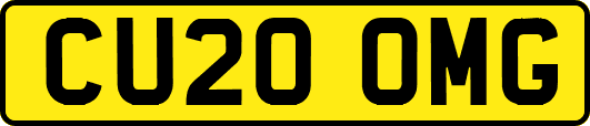 CU20OMG