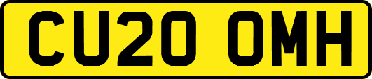 CU20OMH