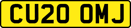 CU20OMJ