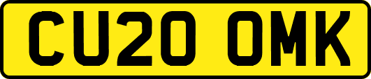 CU20OMK