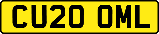 CU20OML