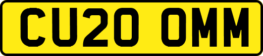 CU20OMM
