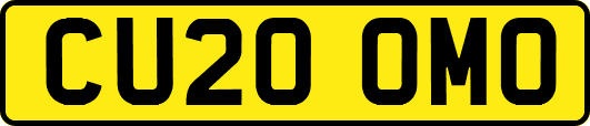 CU20OMO