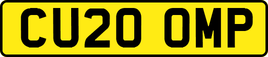 CU20OMP