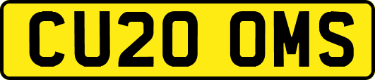 CU20OMS