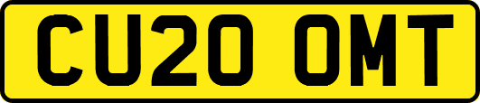 CU20OMT