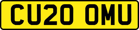 CU20OMU