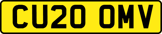 CU20OMV