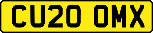 CU20OMX