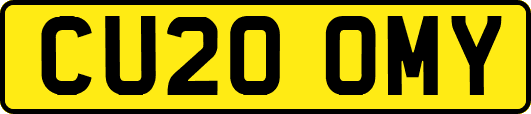 CU20OMY