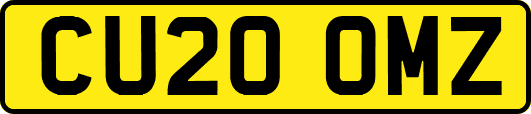 CU20OMZ