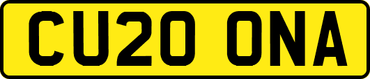 CU20ONA