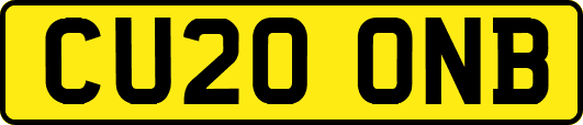 CU20ONB