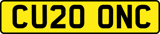 CU20ONC