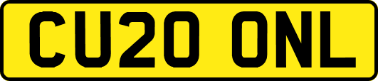CU20ONL