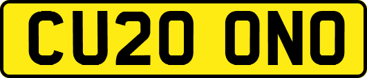 CU20ONO