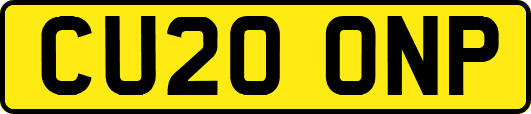 CU20ONP