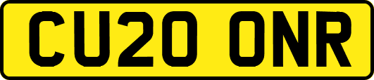 CU20ONR
