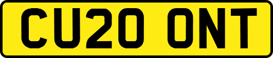 CU20ONT