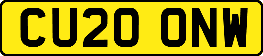 CU20ONW