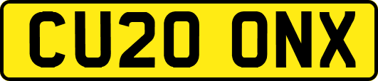 CU20ONX